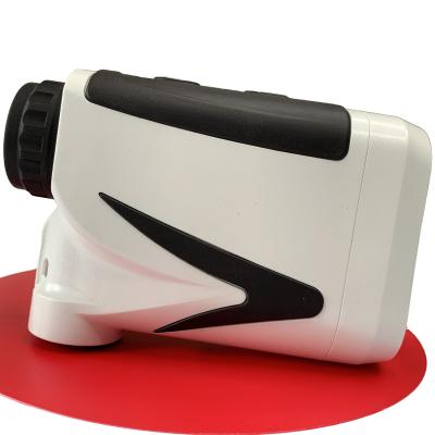 China 4000m lrf laser rangefinder long distance binoculars for sale 38x74x104mm for sale