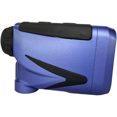 China 4km Laser Distance Meter Rangefinder Measuring Tool for Shooting 38*74*104mm for sale