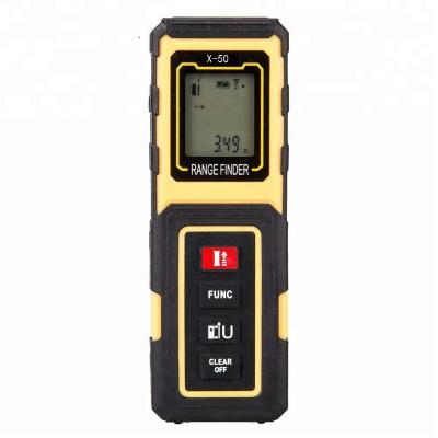 China Multifunctional Measuring Laser Range Finder Digital Distance, Distance Meter Laser Meter Diameter Measuring Instrument for sale