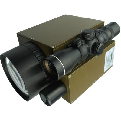 China 15Km Laser Military Mission Range Finder Binoculars Laser Range Finder Accuracy Testing Laser Hunting 112 x 145 x 210mm for sale