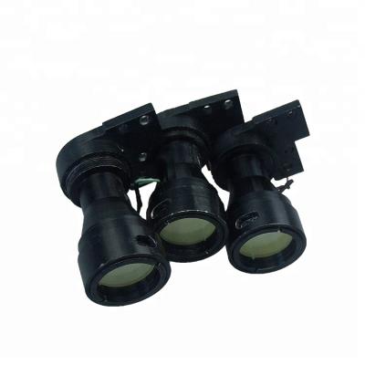 China Laser Rangefinders Optical Lens Laser Sensors Instruments Optical Measuring Spare Parts for sale