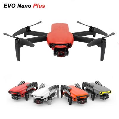 China Original 4K Nano+ Series Autel Robotics Dron Drone Autel EVO Nano Headless Plus Combo Mode EVO Plus Nano for sale