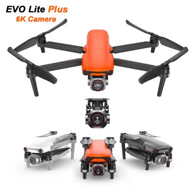 China Headless Mode EVO Lite Plus Series Dron 6K Lite+ Autel EVO Lite Combo Camera Plus Drone for sale