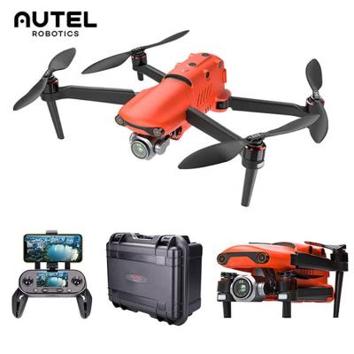 China Long Range Foldable Drone Altitude Hold Mode Quadcopter Rugged Package Autel Evo2 8K for sale