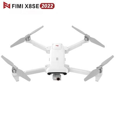 China Fashion Fimi X8SE 2022 Se MI Xiaomi X8 SE Flycam Headless Drone 2022 for sale