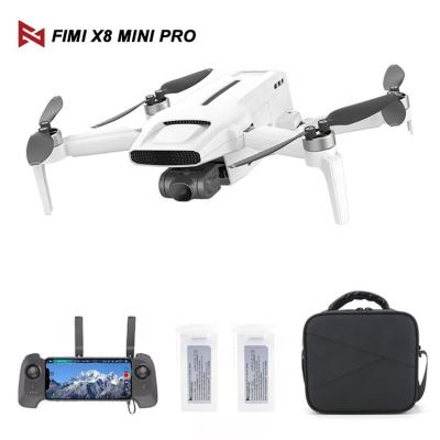 China Fimi X8 Mini Fly More Combo 8Km Pro Mini Altitude Hold Mode 4K Camera Flycam Dron Drone Fimi X8 for sale