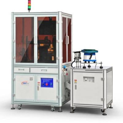 China Ice CCD Binding Image Display Sorter Nuts Optical Video Screening Equipment For Quality Checking Use RK-1500 for sale