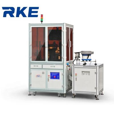 China Factory Professional Automatic ICE RK-1500 CCD Binding AOI Sorting Machine Optical Visual Screening Equipment for sale