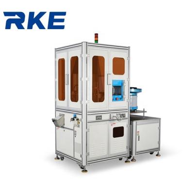 China AOI Glass Plate RK-1500 CCD Attach Image Automated Optical Video Sorter Screening Equipment For Micro Parts RK-1500 for sale