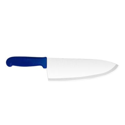 China High Quality Viable Kitchen Knife Restaurant Large Size Chef Knives for sale