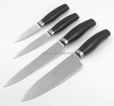 China 2017 Viable New Design Handle Kitchen Knife Set for sale