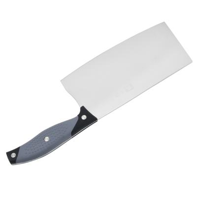 China Sustainable Multifunction Kitchen Stainless Steel Kitchen Knife Cutter For Slicing Meat for sale