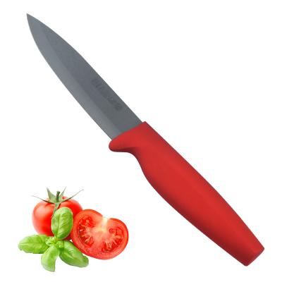 China Viable Wholesale Ceramic Household Kitchen Household Knife Fruit Factory Ceramic Knife for sale