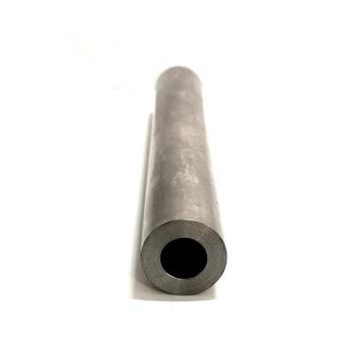 China Customized structure pipe to alloy cold drawn precision steel pipe seamless tubes for auto parts into rebar coupler for sale