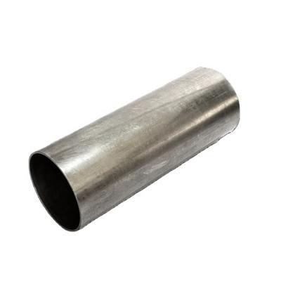 China Customized structure pipe for alloying precision seamless steel pipe/cold rolling tube for auto parts in ear hanging tubes for sale