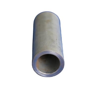 China Structural Pipe Customized Seamless Cold Drawn Precision Carbon Steel Pipe For Auto Parts Such As Chassis Suspension System for sale