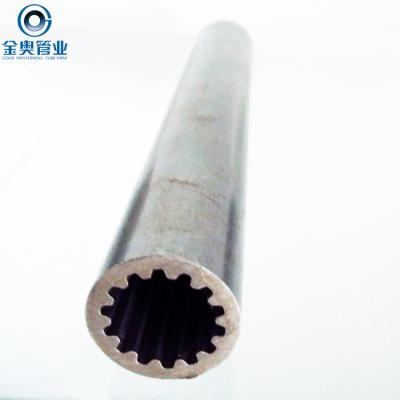 China Factory Direct Selling Automotive Parts Seamless Steel Pipe For AUTO PARTS Into S10C Steering Column Tooth Inner Tube for sale