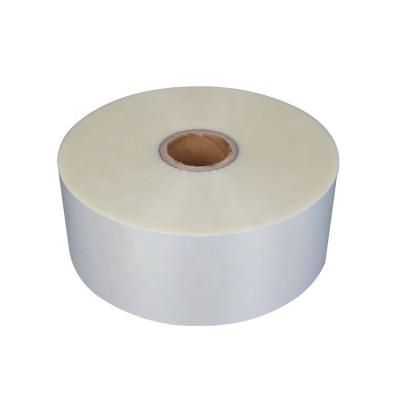 China Moisture Proof Automatic Food Grade Plastic Film Packing Machine Hot Selling PET/PE Laminated Roll for sale