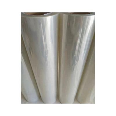 China Manufacturer Custom Wholesale BOPP Wrapping Film Self Sealing Cold-Hot Lamination Cold-Hot Film Moisture-proof for sale