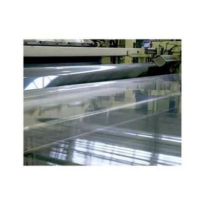 China Factory Wholesale Moisture Proof Screen Printing Large Transparent Film Roll BOPP Thermal Lamination Film for sale