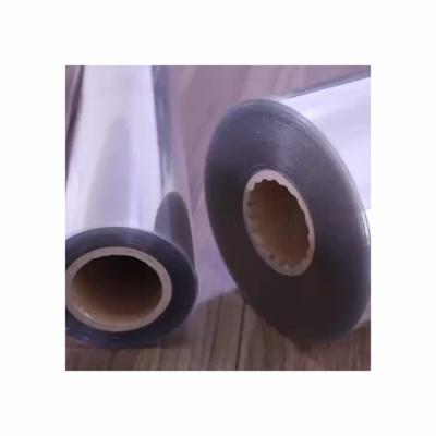 China New Design Fruit Packaging APET Sheet Moisture Proof Rigid Transparent Roll Safety Waterproof Film for sale