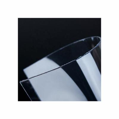 China Food Grade Waterproof APET Transparent Film Moisture Proof APET Sheet Hot Selling Transparent Roll for sale