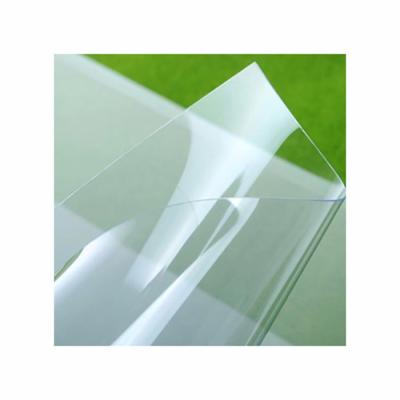 China High Quality Clear Glossy Thermal Film Matte Laminate Packaging Film Roll APET Moisture Proof Lamination for sale