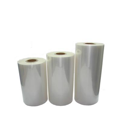 China Moisture Proof Manufacturers Supply Good Thermal Stability Polyester Hot Melt Film for sale