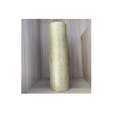 China Wholesale Price PET+ EVA Moisture Proof Gold Thread Moisture Proof Shrink Film For Commercial Packaging for sale