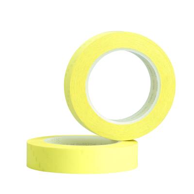 China 20 Micron Factory Wholesale Price Top Grade PVC Moisture Proof Insulation /30 /50 /70 /100 /150 / Industrial Tape Roll Customized Dimensions for sale