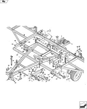 China 17413011 WASHER Case parts 900, COULTER, COULTER CHAMP, TRUE-TANDEM 335VT, 3200, TURBO-CHAMP, TURBO-TIGER, 870, 9300, ECOLO-TIGER 875, MRX690, TIGER-TWO, 160, NPX5300, CRUMBLER, P/T CRUMBLER, 3250, 4200 II, 340, 370 TRUE-TANDEM... for sale