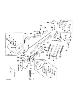 China 464628R1 SEAL Case parts LIQUID, 222, 612, 224, 649, 8600, 650, 7100, 658, 56-SERIES, 412, DRY, 417, 66-SERIES, 417A, 7200, 422, 118, 119, 426, 510, 5100, 600, 249, 601, 5200, 5300, 217A, 217, 185, 54-SERIES, 250, 86, 5400, 6... for sale