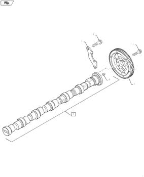 China 4897457 SUPPORT Case parts SV250, FARMALL 85U, FARMALL 90, SV300, FARMALL 95, FARMALL 95C, FARMALL 95U, 750K, 750L, 586G, 588G, 650K, 650L, JX1085C, JX1095C, JX1070U, JX1080U, JX1090U, JX1100U, PUMA 115, PUMA 125, PUMA 130, PUM... for sale