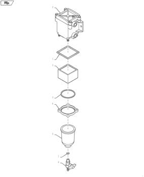 China 336432A1 GASKET Case parts WD1203, 420, 420 TIER 3, 620, 625, 635, WD1204, WD1504, CX210, CX210LR, CX240, CX240LR, MAXXUM 115, CX290, 4420, PATRIOT 4440, MAXXUM 125, MAXXUM 140, MAGNUM 180, MAGNUM 190, PUMA 125, MAGNUM 200, PUM... for sale