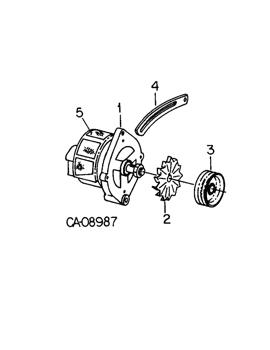 China 104024A1R for sale