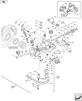 China 140028 WASHER,10.2mm ID x 18.1mm OD x 2.2mm Thk Case parts FARMALL 85C, 850M LT, 440CT, DX45, 7130, FARMALL 45A, 850M WT/LGP, DX48, 586H, DX55, 100A, 120A, 440, 150A, 588H, FARMALL 95C, 4206-30, 170A, DX60, 4208-30, 445, 465, 750K, 1210, 450, 750L, LB324S, for sale