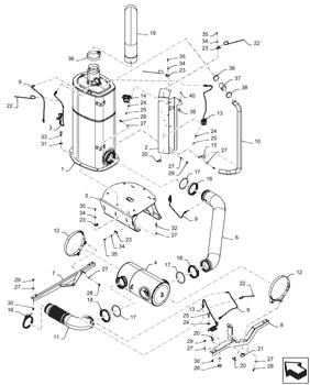 China 47520142 SENSOR,NH3, 1000mm Case parts TR340, PUMA 200 CVT, MAXXUM 145, FARMALL 120A, 580SN, FARMALL 120C, 580N, MAXXUM 150, PUMA 220 CVT, FARMALL 120U, PUMA 240 CVT, FARMALL 90C, MAXXUM 135, 580SN WT, FARMALL 130A, 580N EP, WD1504, MAXXUM... for sale