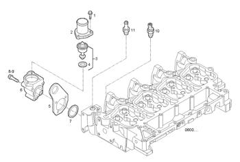 China 2852157 SENSOR Case parts F5HFL413B A002, TV380, SV250, FARMALL 85U, FARMALL 90, PX70, PX85, MAXXUM 100, PUMA 150, FARMALL 95, 588G, FARMALL 95C, PUMA 165, F4GE9454K J604, FARMALL 95U, 750K, MAXXUM 110, F5HFL413B A001, F4CE948... for sale