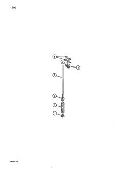 China 515030R1 CLAMP Case parts 400, 7200, 612, 70, 211, 990, 78, 700, 25, 80, 56-SERIES, 26, 660, 58-SERIES, 75, 490, 535, 82-SERIES, 70L, 540, 85, 710, 550, 315, 720, 100, 560, 66-SERIES, 92, 4156, 311, 50, 5100, 4166, 800, 60, 41... for sale