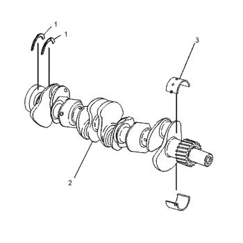 China 1003652 PLATE-THRUST Caterpillar parts 120G, 12G, 12H, 12H ES, 12H NA, 130G, 140G, 140H, 140H ES, 140H NA, 143H, 14G, 14H NA, 160G, 160H, 160H ES, 160H NA, 163H NA, 1673C, 235, 235B, 330, 3304, 3304B, 3306, 3306B, 3306C, 330B L, 350, 515, ... for sale