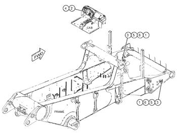 China 1993137 LAMP GP-FLOOD Caterpillar parts M313C, M313D, M315C, M315D, M316C, M316D, M318C, M318C MH, M318D, M318D MH, M322C, M322D, M322D MH, M325C MH, M325D L MH, M325D MH, M330D for sale