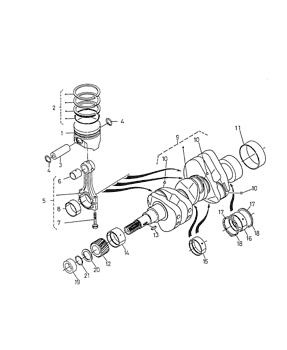 China 15261-2354-0 METAL;SIDE(STD) Doosan parts for sale