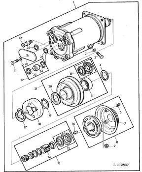 China R47224 Snap Ring Deere parts 750, 844, 690B, 990, 646, 2355, 646C, 655, 444, 2750, 2755, 644B, 644C, 444C, 2955, 743, 770, 770A, 762, 762A, 693B, 860, 850, 750B, 860B, 755B, 862, 755, 862B, 544B, 762B, 655B, 544C, 743A, 755A, 890... for sale