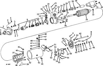 China R11228 Electrical Connector Assy Deere parts 500, 600 for sale