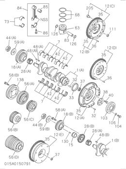 China 1121211460 RING SET; PISTON,STANDARD Hitachi parts 135C RTS JD, 225CL RTS JD, 270C LC JD, HU230-A, HX220B-2, LX110-7, LX70-7, LX80-7, MA200-G, TX160, UCX300, ZR130HC, ZR420JC, ZR900TS, ZX110, ZX110-AMS, ZX110-E, ZX110-HCME, ZX110M, ZX110M-HCME, ZX120,... for sale