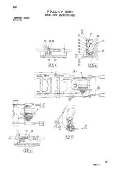 China A852333 ELBOW;S Hitachi parts 218HSL, 225CL RTS JD, 270C LC JD, 330C LC JD, AR2000, CC135-3, CC135-3A, CC135C-3, CC135C-3A, CC150-3, CC150-3A, CC150C-3, CC150C-3A, CP220-3, CS125-3, EG110R, EG40R-C, EG65R-3, EG70R, EG70R-3, EH3500... for sale