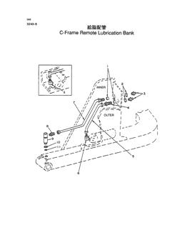 China JD7844 FITTING for sale