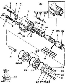 China 1890402M1 PLATE Kobelco parts 700, 900, 800 for sale