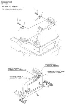 China ZW16P06000 WASHER Kobelco parts SK17SR-3, SK140SRLC, SK27SR-3 PV10, MD140BLC, SK215SRLC, SK55SRX, 30SR, SK235SR-1E, 35SR-5 PX15-20658, 50SR, SK235SR-2, 17SR-3, 27SR-3, SK235SRLC-2, 27SR-3 PV11, 30SR-3, 200-8, 35SR-3 PV11, 35SR-3 PX1... for sale