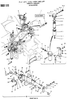 China ZA23B22000 HYD CONNECTOR Kobelco parts SK135SR, SK135SR-1E, SK135SRL, SK135SRL-1E, K909LC, SK135SRLC, SK135SRLC-1E, SK220, SK140SRLC, SK220LC, SK300, SK300-2, SK300LC, MD140BLC, SK300LC-2, MD140C, SK400, SK400LC, MD180LC, SK100, SK115DZ, S... for sale